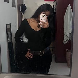 Meet your Posher, Faith